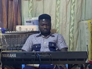 Keyboardist, Flutist, Drummer, Saxophonist