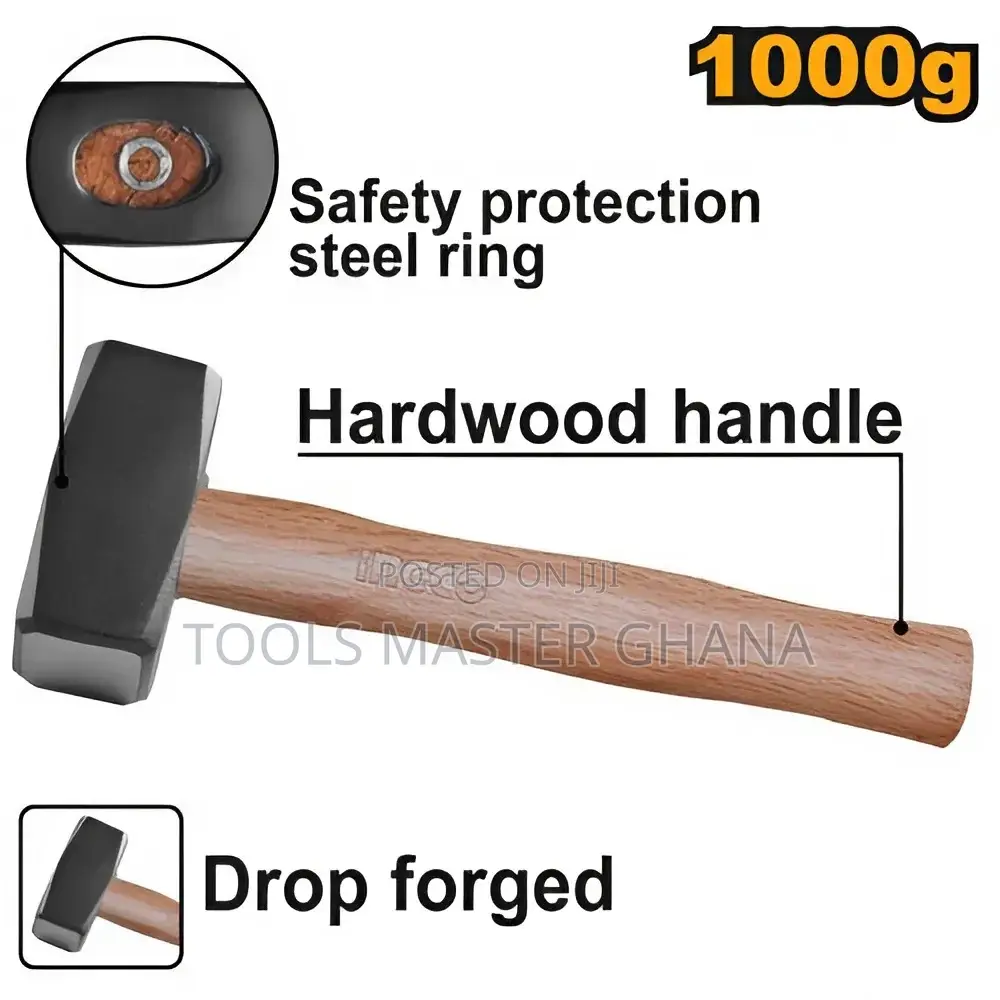 Stoning Hammer - Hsth041000