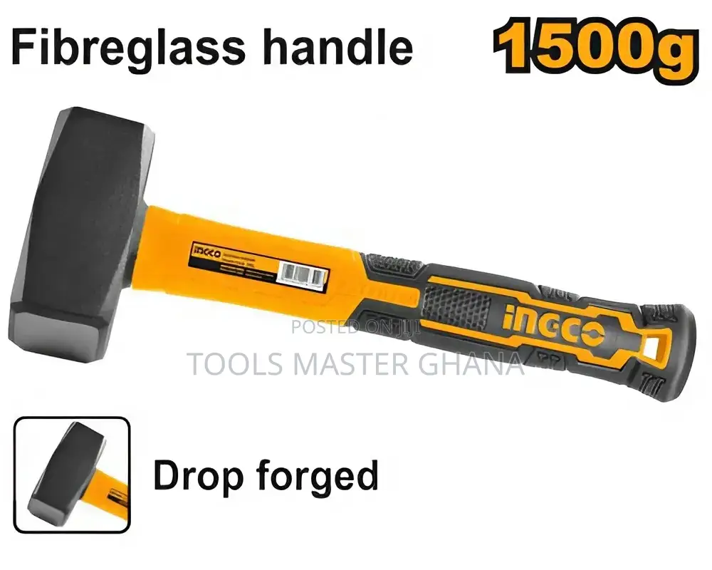 Stoning Hammer - Hsth8803