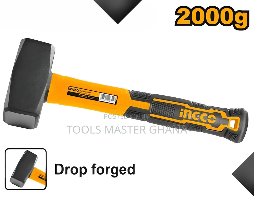 Stoning Hammer - Hsth8804