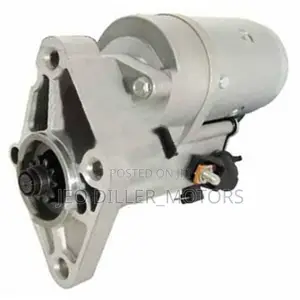 Kia Carnival Starter