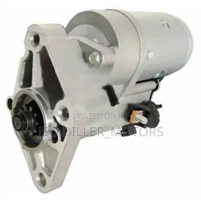 Kia Carnival Starter