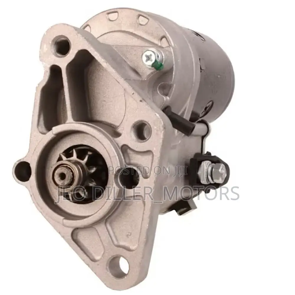 Kia Carnival Starter