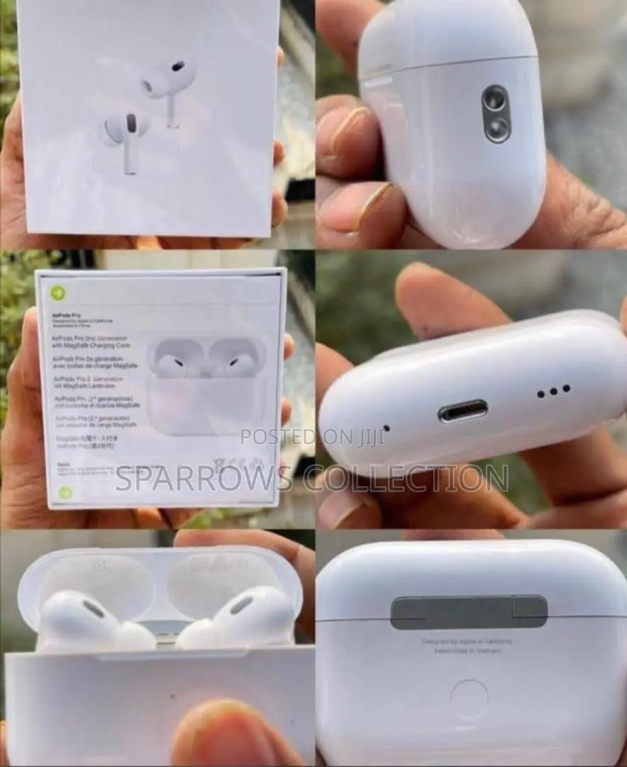 Original Airpods