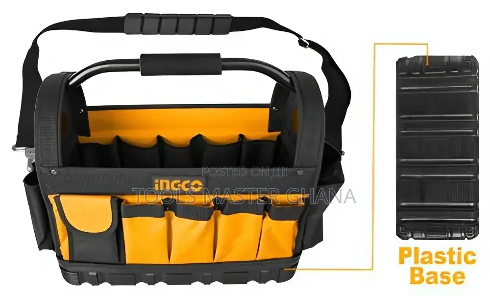 Tool Bag - Htbgl01