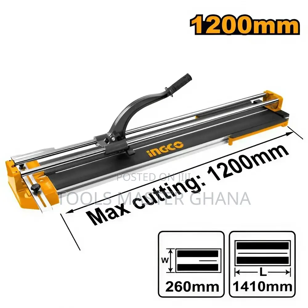 Tile Cutter - Htc041200