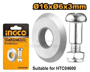 Tile Cutter Blade - Htc04600b