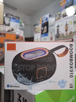 High Quality Bluetooth Speaker