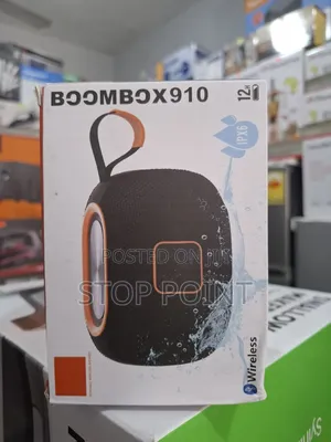 High Quality Bluetooth Speaker