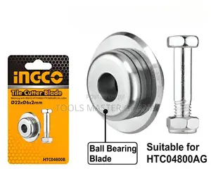 Tile Cutter Blade - Htc04800b