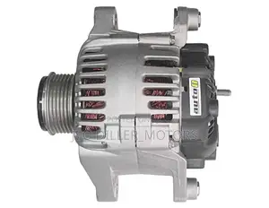 Hyundai Sonata, Sorento, Tucson Alternator