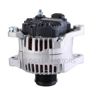 Hyundai Sonata, Sorento, Tucson Alternator