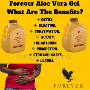 Detoxify Liver, Kidney Colons - Forever Berry Nectar