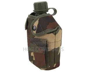 Generic Camping Bottle, Sports Water Bottle - Fast Delivery In 2 Hours