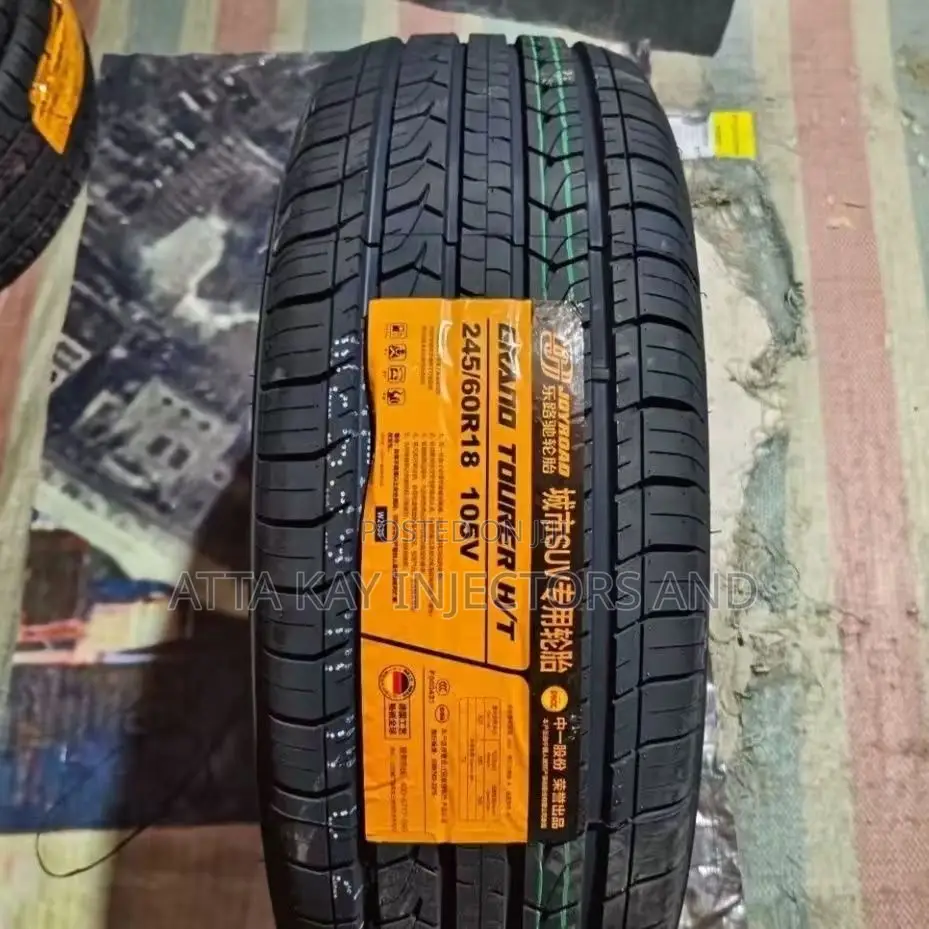 Tyres Acessories
