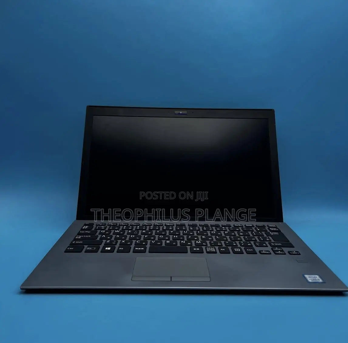 New Laptop Sony VAIO F14218 8GB Intel Core I5 SSD 256GB