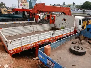 Crane for Rent