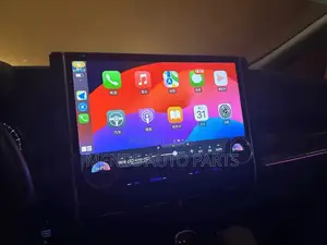 Apple Car Play System Available for All Cars