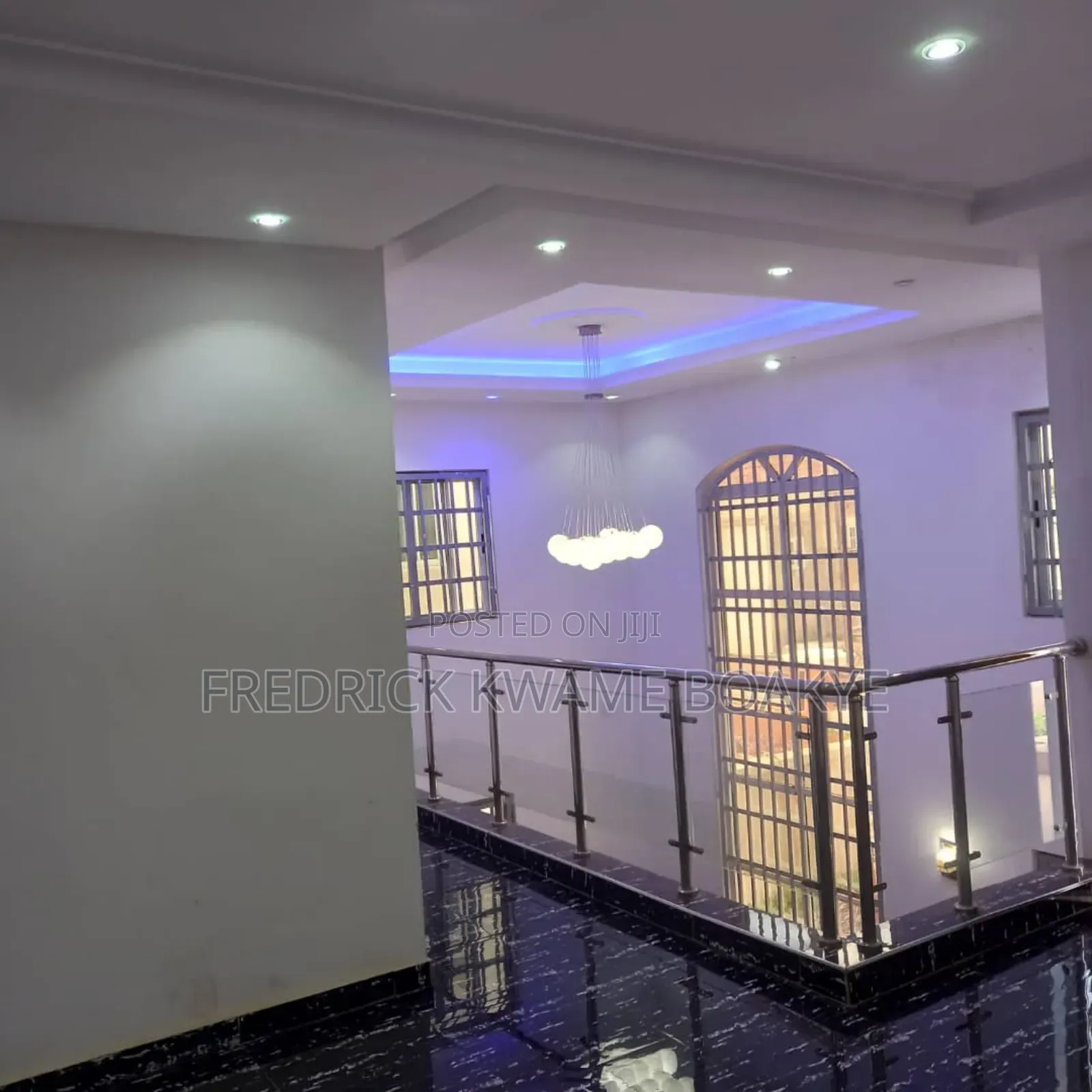 4bdrm House in Brother K Estate, Kumasi Metropolitan for sale