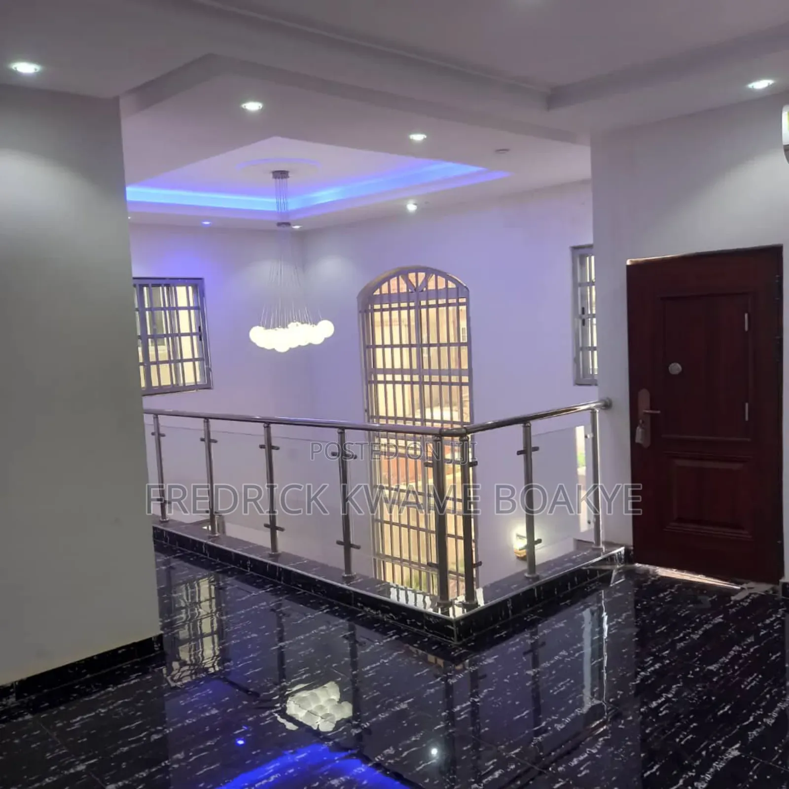 4bdrm House in Brother K Estate, Kumasi Metropolitan for sale