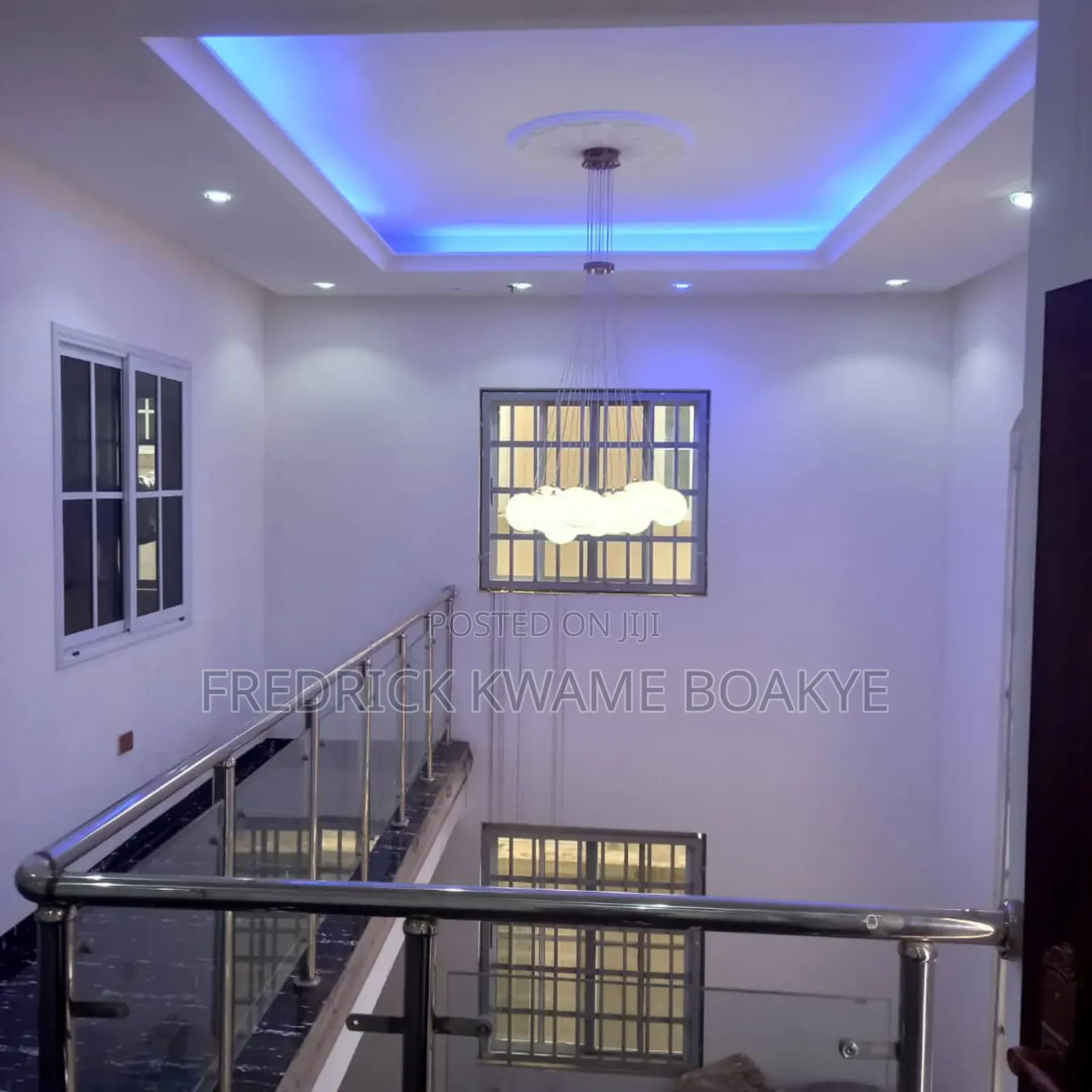 4bdrm House in Brother K Estate, Kumasi Metropolitan for sale