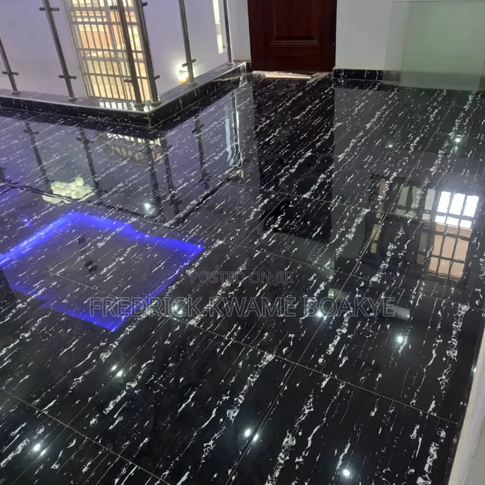 4bdrm House in Brother K Estate, Kumasi Metropolitan for sale