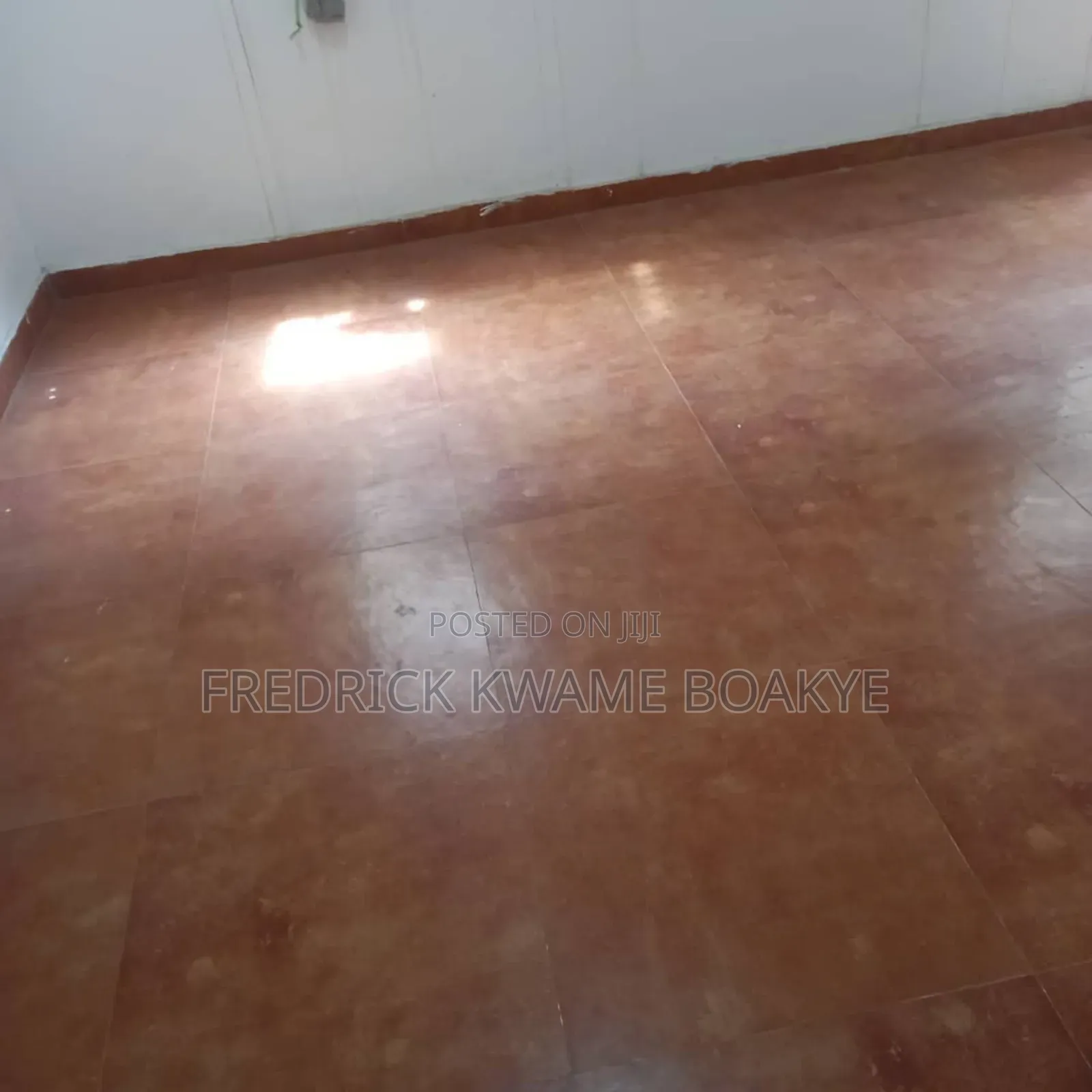4bdrm House in Brother K Estate, Kumasi Metropolitan for sale