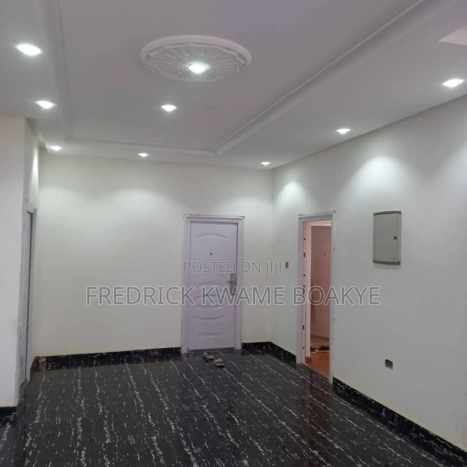 4bdrm House in Brother K Estate, Kumasi Metropolitan for sale