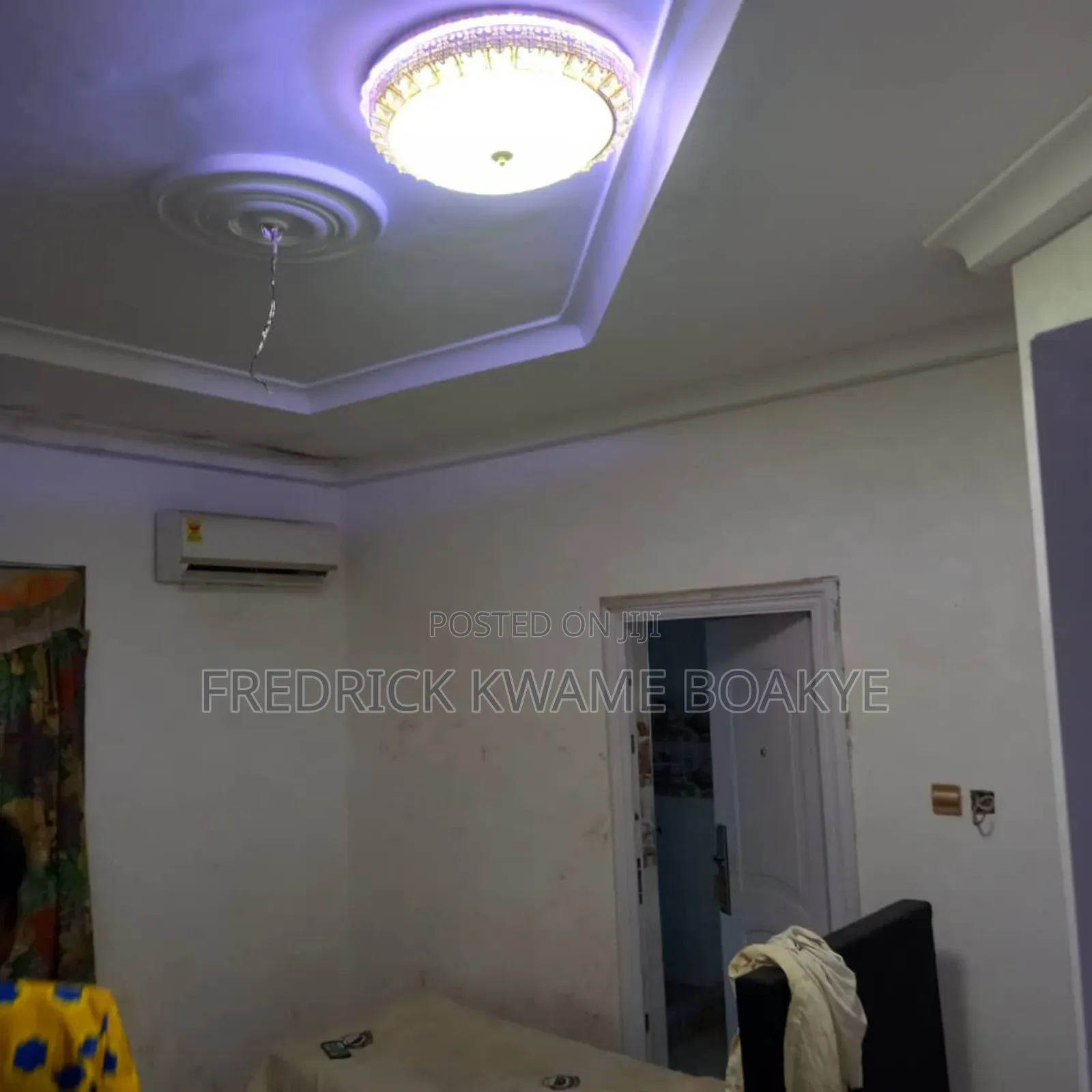 4bdrm House in Brother K Estate, Kumasi Metropolitan for sale