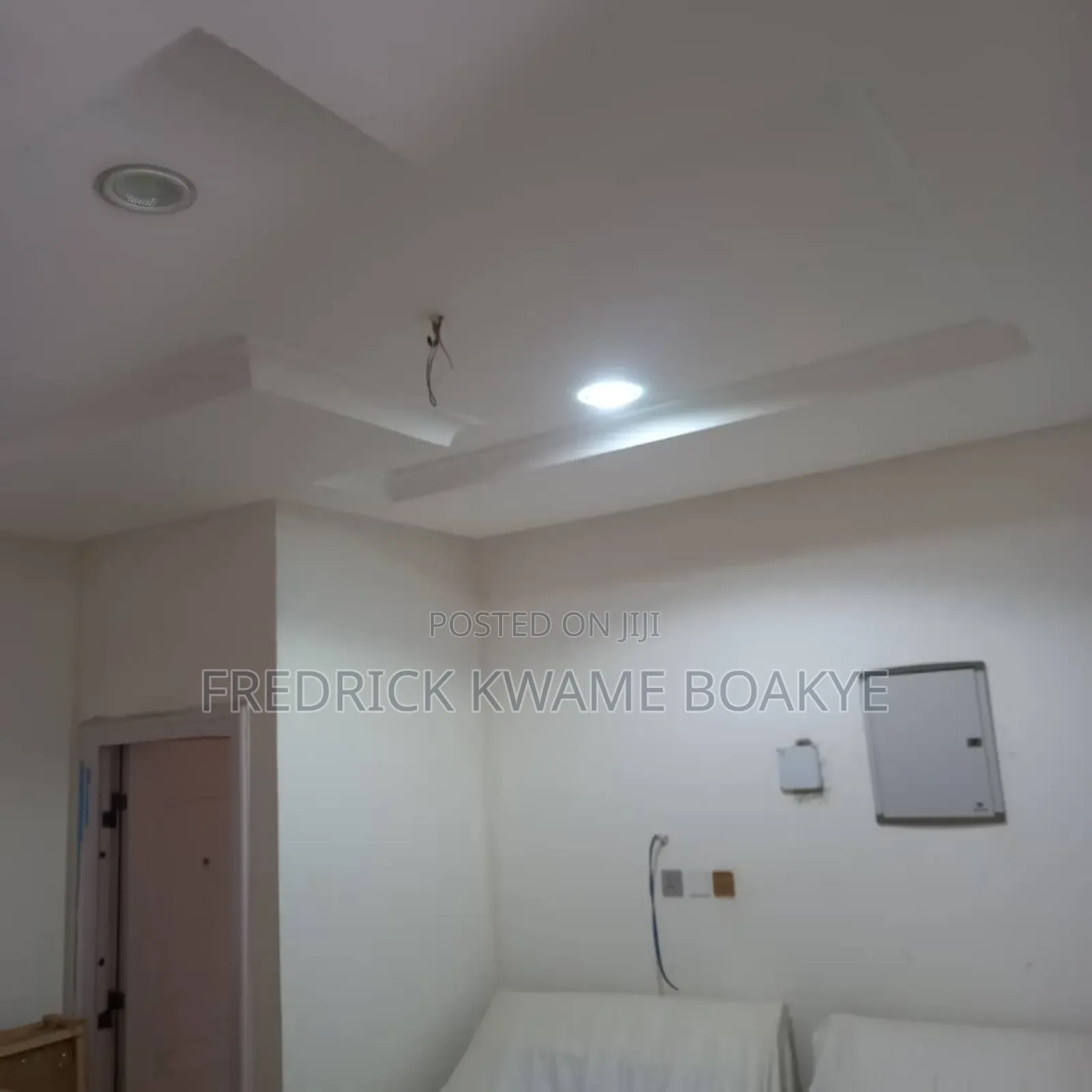 4bdrm House in Brother K Estate, Kumasi Metropolitan for sale