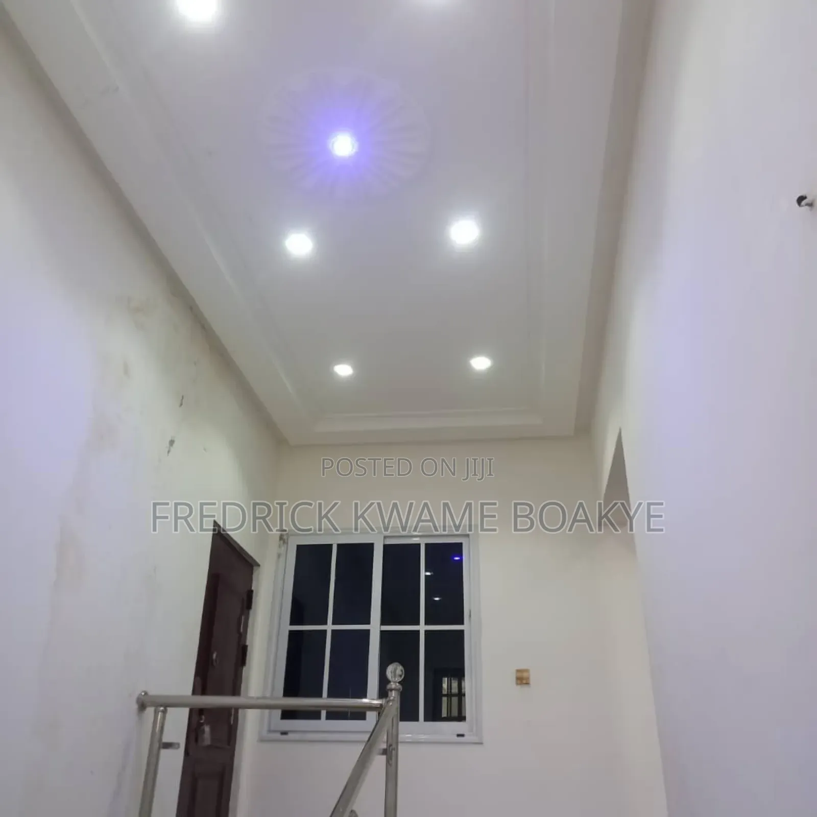 4bdrm House in Brother K Estate, Kumasi Metropolitan for sale