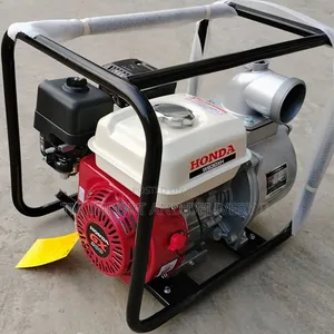 Diesel Water Pump