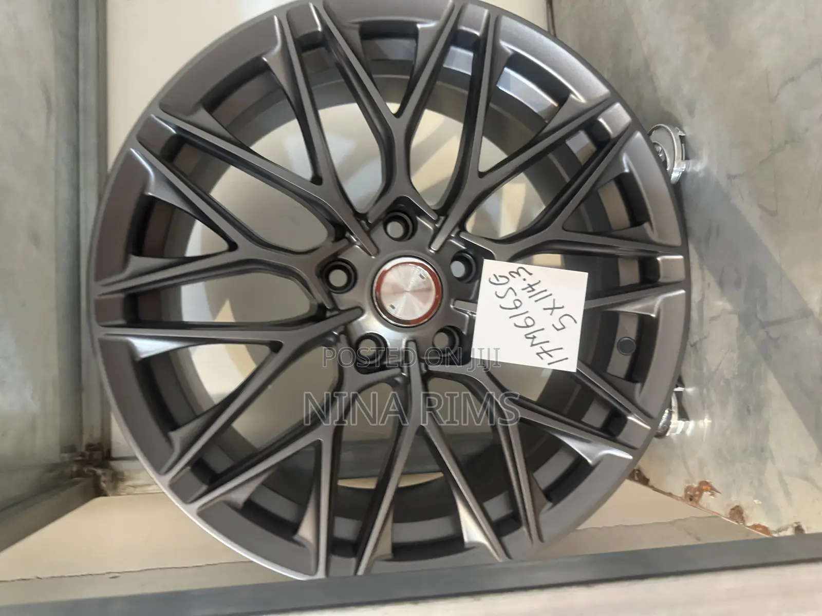 High Quality Affordable Rims