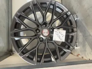 High Quality Affordable Rims