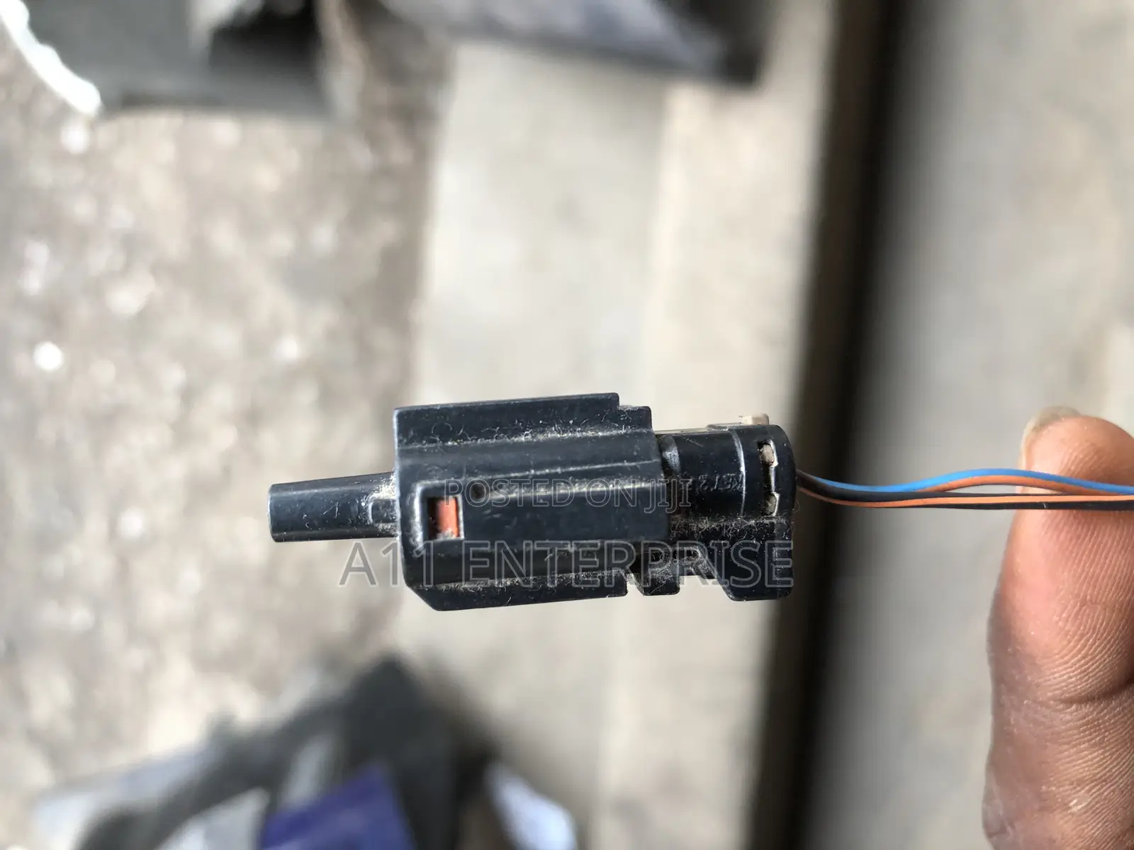 Hyundai/Kia Ambient Temperature Sensor