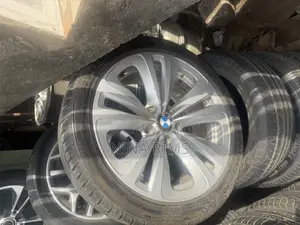 Home Used BMW Rim
