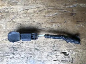 Ford Parking Sensors