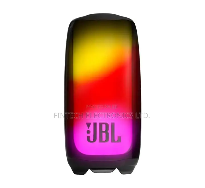 JBL Pulse 5 Speaker