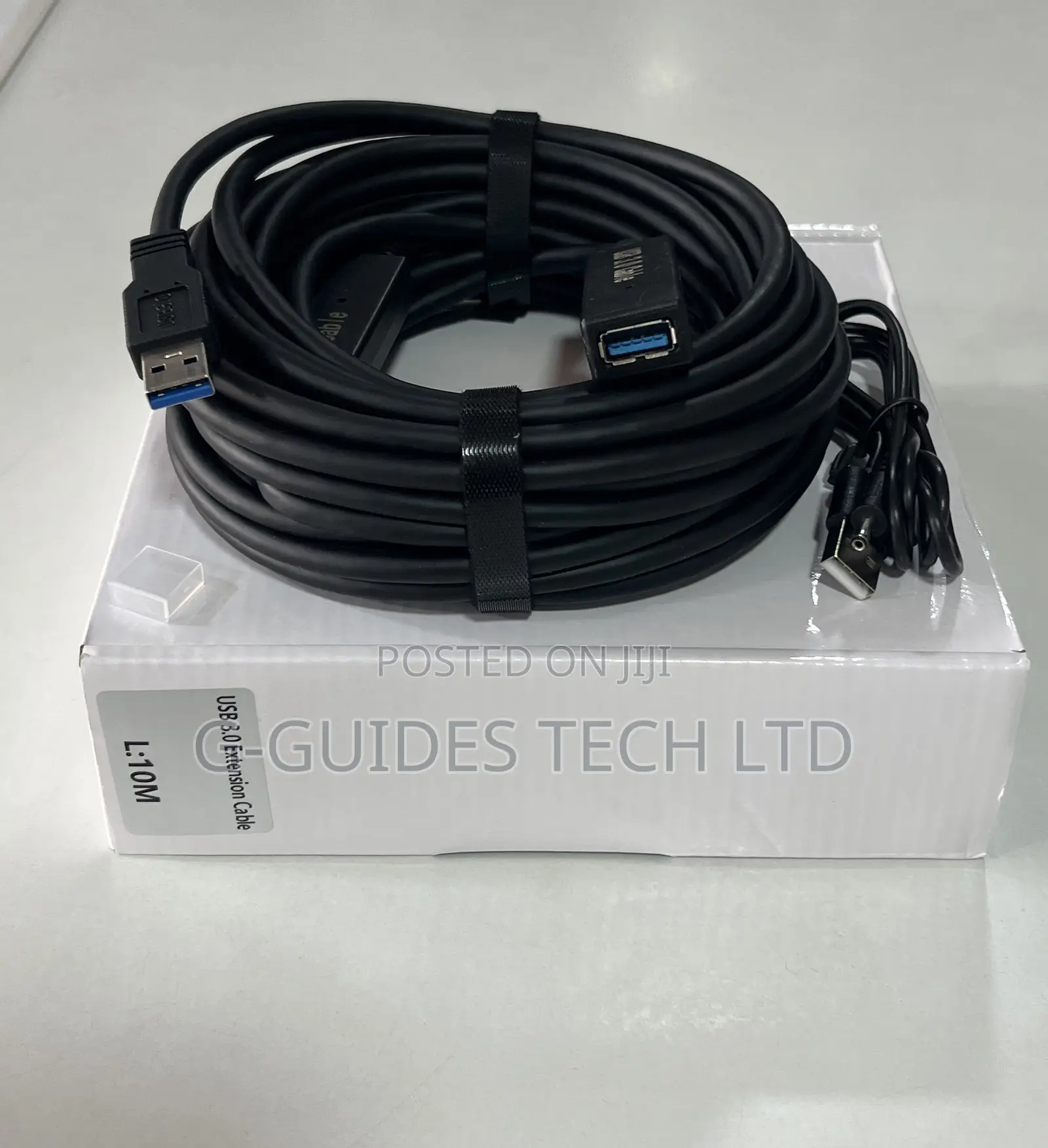 10m Usb 3.0 Active Extension Cable, Usb Extension Cable 10m