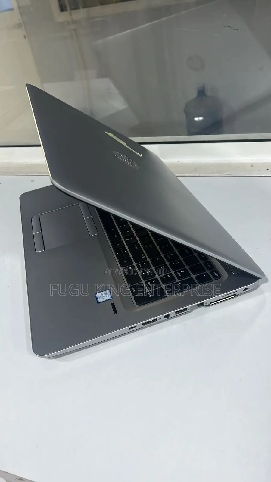 Laptop HP EliteBook 840 G3 8GB Intel Core I5 HDD+SSD 700GB