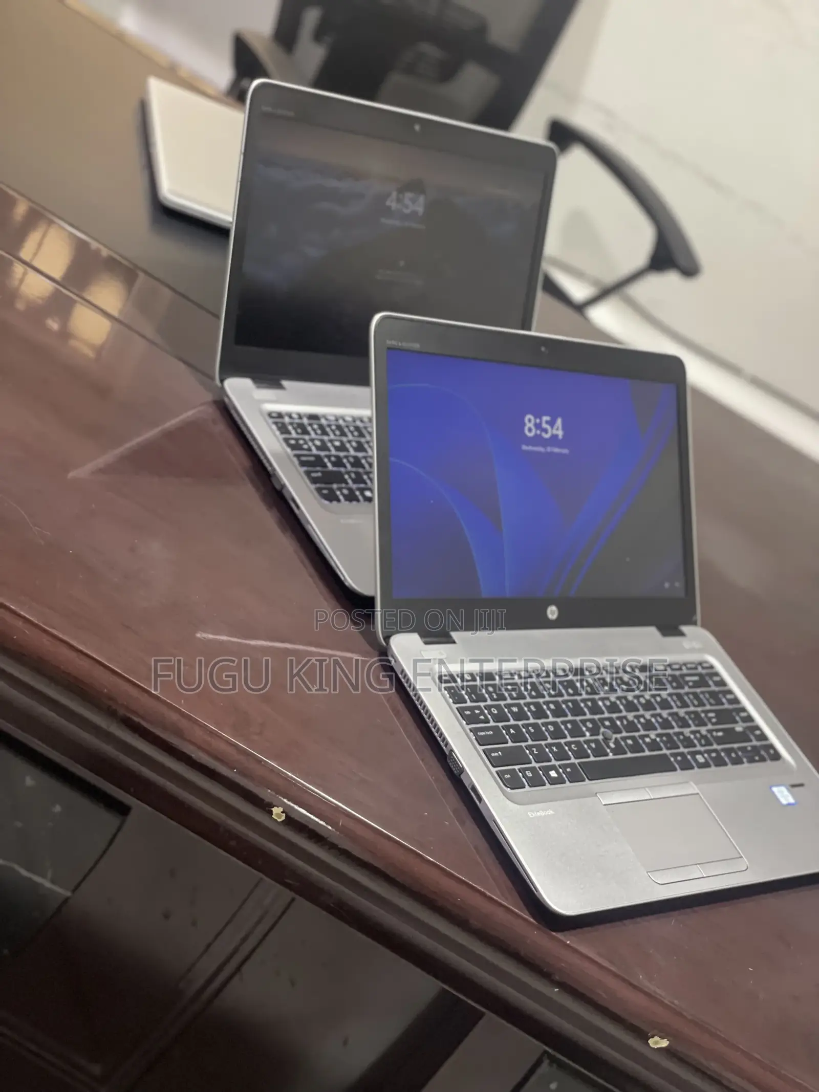 Laptop HP EliteBook 840 G3 8GB Intel Core I5 HDD+SSD 700GB