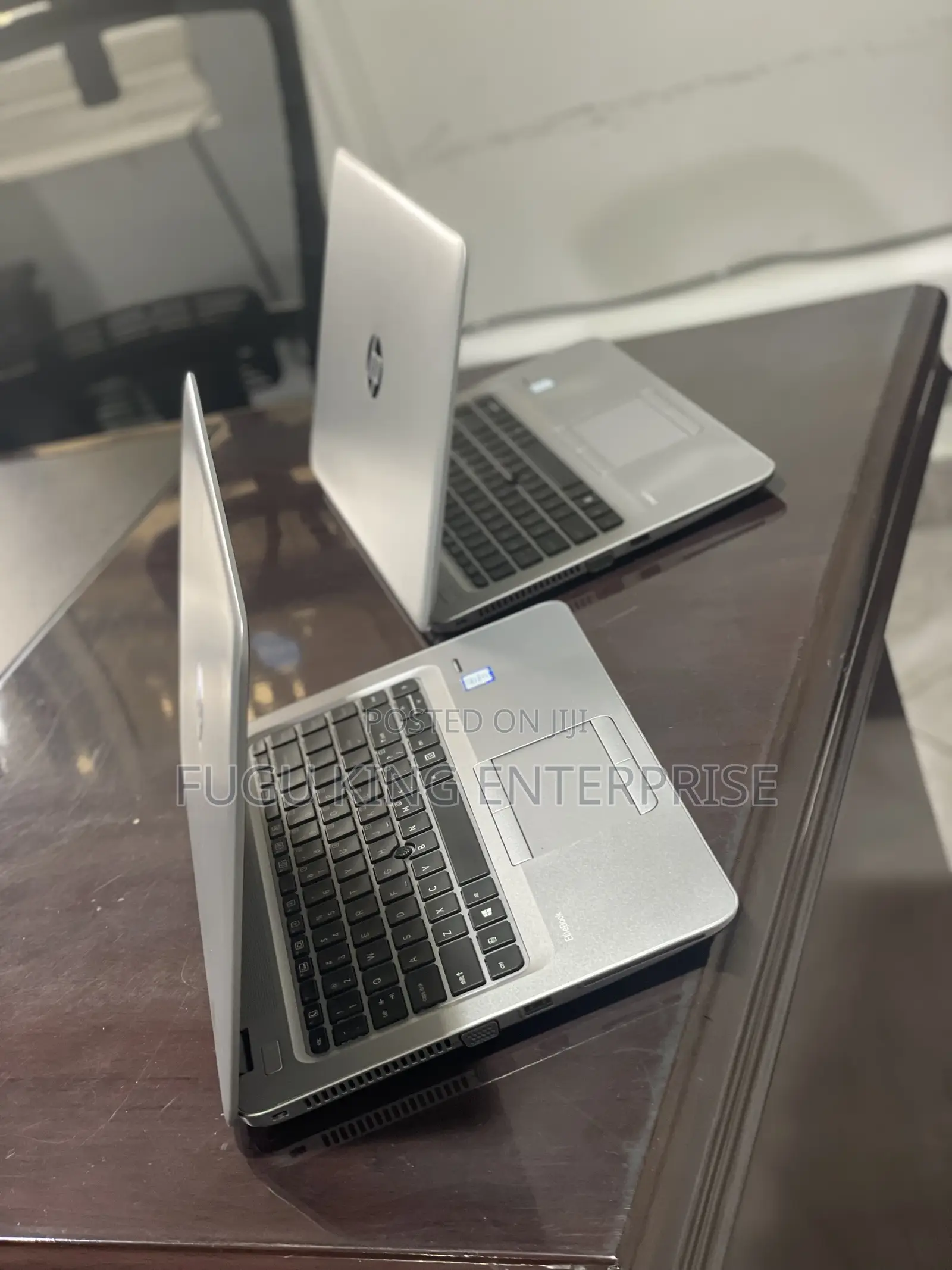 Laptop HP EliteBook 840 G3 8GB Intel Core I5 HDD+SSD 700GB