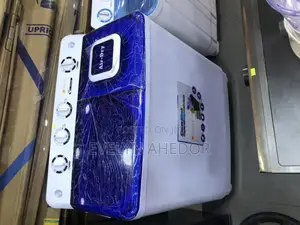 Galaxy 13kg Top Load Washing Machine Semi Automatic