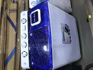 Galaxy 13kg Top Load Washing Machine Semi Automatic