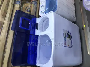 Galaxy 13kg Top Load Washing Machine Semi Automatic