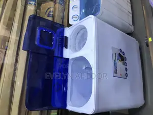Galaxy 13kg Top Load Washing Machine Semi Automatic