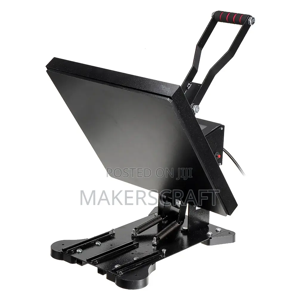 A3 Heat Press Machine