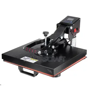 A3 Heat Press Machine