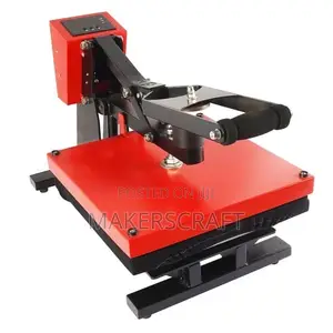 A3 Heat Press Machine