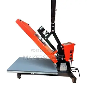 A3 Heat Press Machine